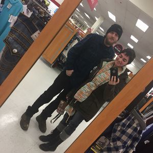 Meet your Posher, Michelle